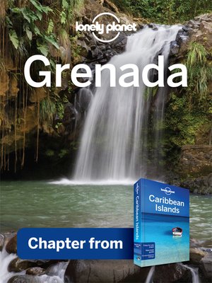 cover image of Grenada - Guidebook Chapter